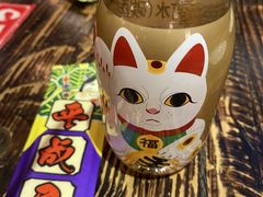 -平成屋·午肴夜酒(四川北路店)