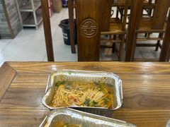 -庄行曹记羊肉(泗泾店)
