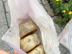-长发西饼(临顿路店)