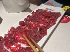 -潮泰牛肉火锅 · 创于1992年(车公庙店)