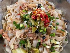 -舒记老友粉(埌西店)