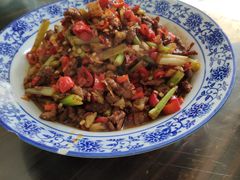 -湘菜时代风味餐厅