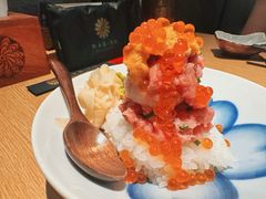 -阿吾罗·月咏精致日料(港汇恒隆广场店)
