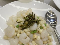 -湖影中餐厅·南京金茂威斯汀大酒店