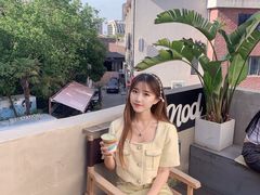 -nodcafe(M50创意园店)