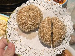 -乐宴·老北京铜火锅(桂庙店)