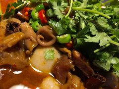 -醉小酒馆·川菜·江湖菜·重庆菜(观音桥旗舰店)