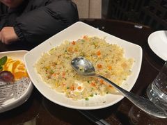 -大理实力希尔顿酒店•御玺中餐厅