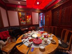 包厢-大龙燚火锅(天钥桥路店)
