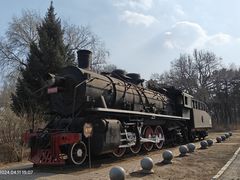 -长春市南湖公园