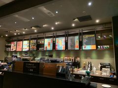 -星巴克臻选(南京金茂览秀城店)