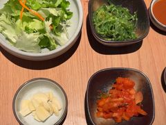 -烧肉达人•炭火烧肉(新天地店)