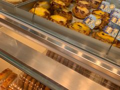 -鲍师傅糕点(永安里店)