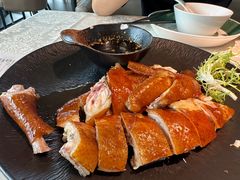 -德尚煌·顺德菜(誉山悠方天地店)