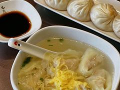 -锡笼记·无锡小笼(水岸店)
