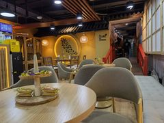 -白兔子密室(长寿路店)