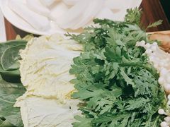 -蝎王府羊蝎子(虎坊桥总店)