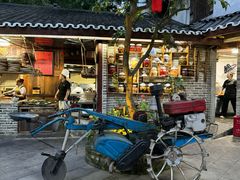-青城甲(青城山店)