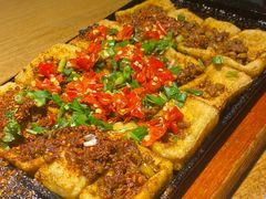 -胡马八破·川菜小馆(高新万达店)