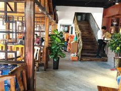 -義聚德·清真铜锅涮羊肉·烧烤(河东店)