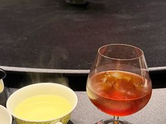 -君庭中餐厅(湘江豪生店)