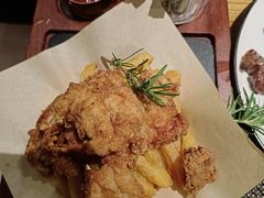 -百特喜·意大利餐厅(鹿都国际商业广场店)