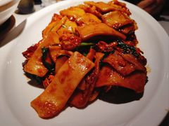 -筱爷叔·上海传统手工菜(玉树路店)