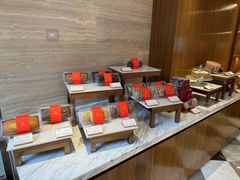 -白天鹅宾馆·美食屋