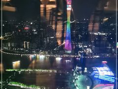 -广州四季酒店·意珍·意式自助餐