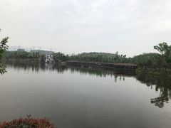 -枫香湖儿童公园