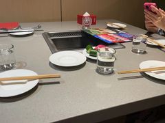 -海底捞火锅(地王新天地店)