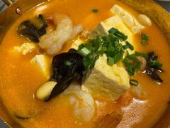 虾汤豆腐-PHO爺·越南料理(亦庄大族广场店)