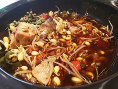 -云海肴·汽锅鸡·云南菜(东坝金隅店)