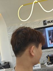 -苏奇发型·烫发染发
