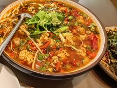 -飞虹鱼馆(春华路店)