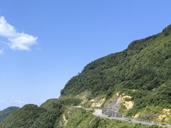 -武陵山森林公园