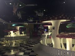 塔卡超级真人密室逃脱(街道口店)-H次元沉浸剧情密室(街道口店)