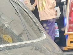 -青年公社烤鸭(青年路店)