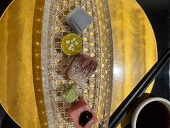 -鮨青(恒基名人购物中心店)