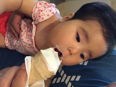 萌娃贪吃-麦当劳(合肥之心城店)