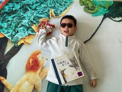 -华兰国际幼稚园(海逸园)