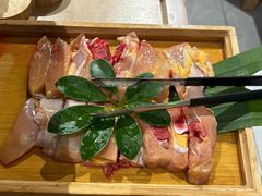 -花菇朵 ll 野生菌火锅·精品云南菜(后沙峪店)