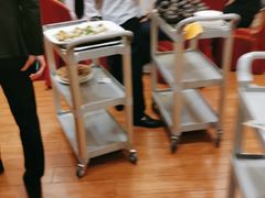 -福满园大酒楼(梅林店)