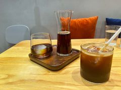 -Home Cafe(水榭春天店)