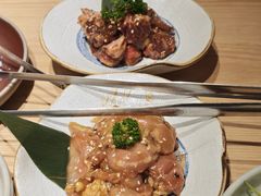-烧肉达人•炭火烧肉(新天地店)