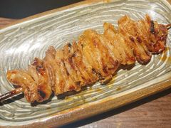 烤鸡皮-鸟屯(三里屯店)