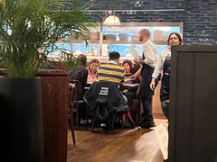 -Burger & Lobster(Dean Street)