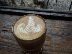 -WABI COFE(愚园路店)