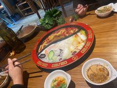 -花间小酌火锅小酒馆(吕四店)