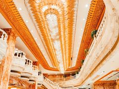 -万宝海鲜舫(劳动公园店)